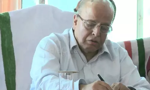 കസ്തൂരിരംഗൻ കരട് വിജ്ഞാപനം; പുതുക്കി ഇറക്കുമ്പോള്‍ കേരളത്തിന്റെ ആവശ്യം അംഗീകരിക്കില്ല