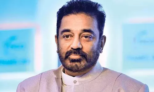 എന്റെ അമ്മയായി അഭിനയിച്ച 38കാരിയായിരുന്നു 19ാം വയസിലെ എന്റെ നായിക; വിമര്‍ശനങ്ങള്‍ക്ക് മറുപടിയുമായി കമല്‍ഹാസന്‍   