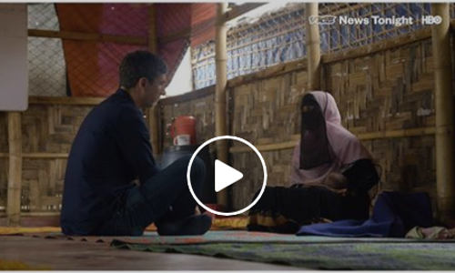 ലോകത്തിന് മുന്നില്‍ മ്യാൻമർ മറച്ചു പിടിക്കുന്ന, റോഹിങ്ക്യന്‍ മുസ്‍ലിംകളോടുള്ള ക്രൂരതയുടെ ദൃശ്യങ്ങള്‍