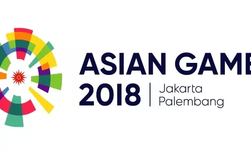 ഏഷ്യൻ ​ഗെയിംസിന് ഇന്ന് സമാപനം; ഇന്ത്യ എട്ടാമത്