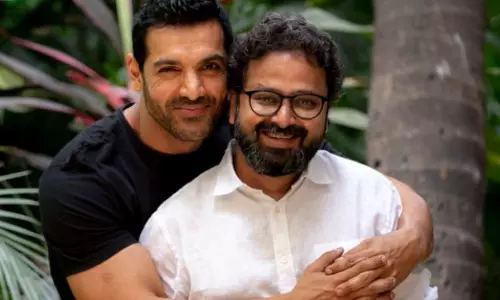 ബട്ട്ലാ ഹൌസ് ഏറ്റുമുട്ടലിന്റെ കഥ പറയുന്ന ചിത്രവുമായി ജോണ്‍ എബ്രഹാം