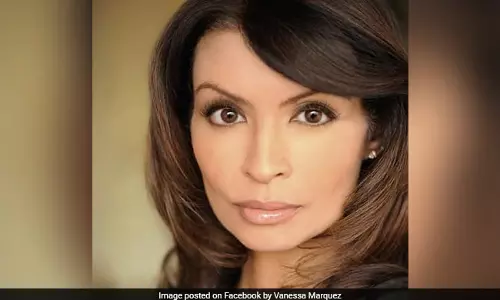 കളിത്തോക്ക് ചൂണ്ടിയ ഹോളിവുഡ് നടിയെ പൊലീസ് വെടിവെച്ച് കൊന്നു