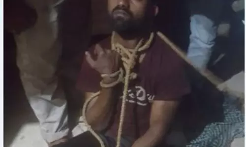 വീണ്ടും സദാചാര ഗുണ്ടായിസം: മലപ്പുറത്ത് യുവാവ് തൂങ്ങിമരിച്ചു