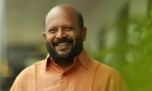 കൈനകരിയിലെ വെള്ളം ഒരാഴ്ചക്കകം വറ്റിക്കുമെന്ന് വി എസ് സുനില്‍ കുമാര്‍