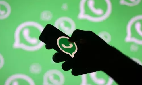 വാട്​സ്​ആപ്പ്​ കോളുകൾക്കുള്ള​ വിലക്കിന് മാറ്റമില്ല: യു.എ.ഇ