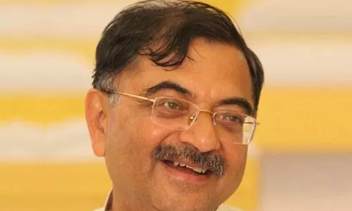 രാഹുല്‍ ഗാന്ധിയെ പ്രശംസിച്ചും മോദിയെ വിമര്‍ശിച്ചും ബി.ജെ.പി നേതാവിന്റെ ട്വീറ്റ്; ‘ഹാക്ക്’ ചെയ്തെന്ന് പരാതി