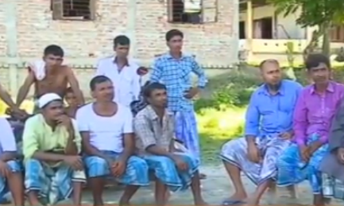 അസം പൗരത്വ രജിസ്റ്ററില്‍ പെടാത്തവരുടെ പരാതി സ്വീകരിക്കുന്നത് സുപ്രീംകോടതി തല്‍ക്കാലത്തേക്ക് മരവിപ്പിച്ചു