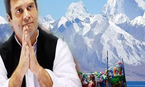 കൈലാസ മാനസരോവര്‍ യാത്രക്കായി രാഹുല്‍ഗാന്ധി; വിശദാംശങ്ങള്‍ പുറത്തുവിടാതെ കോണ്‍ഗ്രസ്