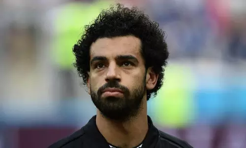 ആ ‘പരസ്യ’ പോര് വീണ്ടും തുറന്ന് സലാഹ് 