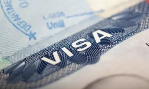 സൗദിയില്‍ പുതിയ ഇ-വിസ; ഷെന്‍ഗണ്‍ രാജ്യങ്ങള്‍ക്ക് പുറമെ എട്ട് രാജ്യങ്ങള്‍ക്ക് കൂടി വിസ അനുവദിക്കും