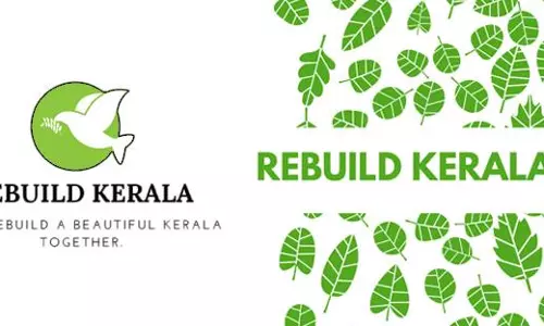‘കേരള പുനർനിർമ്മാണ പ്രവർത്തനങ്ങളിൽ ​പ്രവാസലോകത്തിന്റെ വൈദഗ്ധ്യം പരിഗണിക്കണം’