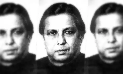 ബി.പി മണ്ഡൽ എന്ന നിശബ്ദ സാമൂഹിക വിപ്ലവം 