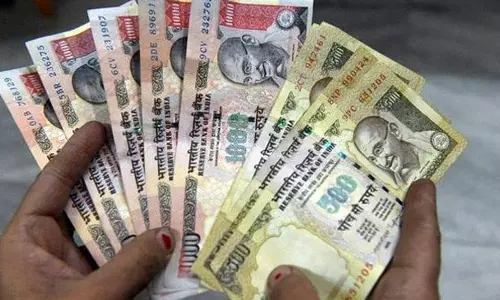 നോട്ടു നിരോധം ജി.ഡി.പിയിൽ കുറവു വരുത്തിയെന്ന് പാർലമെന്ററി സമിതി, റിപ്പോർട്ട് തടഞ്ഞുവെച്ച് ബി.ജെ.പി  