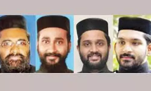 വീട്ടമ്മയെ വൈദികര്‍ പീഡിപ്പിച്ച കേസില്‍ പൊലീസില്‍ നിന്ന് പരാതി മറച്ചുവെക്കാന്‍ സഭാനേതൃത്വം ഇടപെട്ടു 