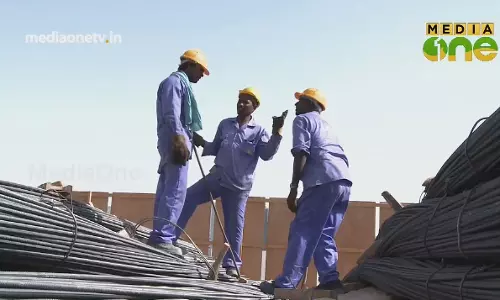 Weekend Arabia | കേരള പുനർനിർമ്മാണം (Epi280 Part1)  