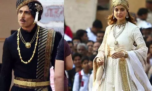 എല്ലാത്തിലും സ്ത്രീ വിരുദ്ധത കണ്ടെത്താന്‍ ശ്രമിക്കരുത്; കങ്കണക്ക് മറുപടിയുമായി സോനു സൂദ്