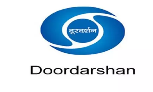 അറിയുമോ...ദൂരദര്‍ശന്‍ ആദ്യമായി സംപ്രേക്ഷണം തുടങ്ങിയത് ഇങ്ങിനെയായിരുന്നു