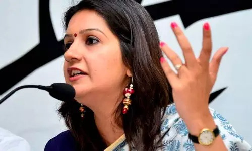 `സുഹൃത്തിനായി സര്‍ക്കാര്‍ രാജ്യതാല്‍പര്യം ത്യജിച്ചു’ റാഫേലില്‍ വീണ്ടും വിമര്‍ശനവുമായി കോണ്‍ഗ്രസ്