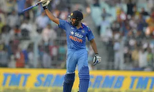 കോഹ്ലി ഇല്ല; ഏഷ്യാ കപ്പിനുള്ള ഇന്ത്യന് ടീം പ്രഖ്യാപിച്ചു, രോഹിത് നയിക്കും കോഹ്ലി ഇല്ല; ഏഷ്യാ കപ്പിനുള്ള ഇന്ത്യന് ടീം പ്രഖ്യാപിച്ചു, രോഹിത് നയിക്കും