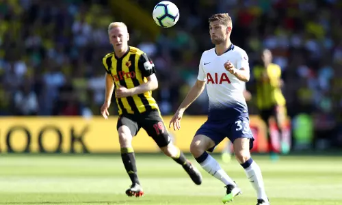 ടോട്ടനത്തിന് അപ്രതീക്ഷിത തോൽവി; മാഞ്ചസ്റ്റര്‍ യുണൈറ്റഡിനും ആഴ്സണലിനും ജയം