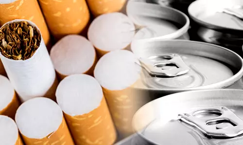 കുവൈത്തിൽ യൂണിവേഴ്സിറ്റി കാമ്പസുകളിൽ എനർജി ഡ്രിങ്കുകൾക്കും പുകയില ഉല്പന്നങ്ങൾക്കും നിരോധം