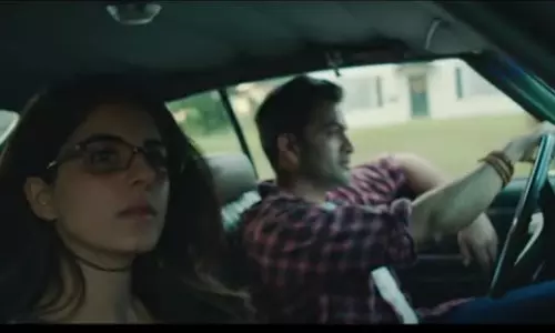 പതിയെ വിടരും... രണത്തിലെ ആദ്യ വീഡിയോ ഗാനം