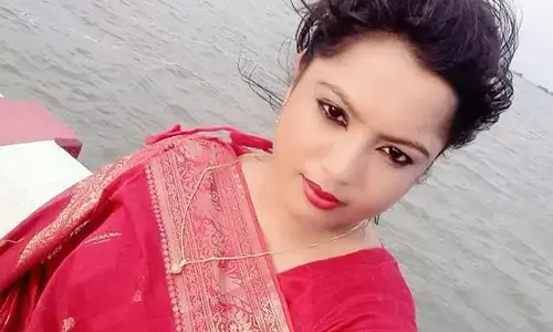 ബംഗ്ലാദേശിൽ മാധ്യമപ്രവർത്തകയെ വീട്ടില്‍ കയറി വെട്ടിക്കൊന്നു