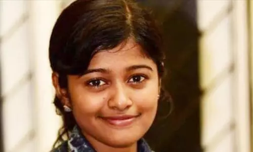 വാഹനാപകടത്തില്‍ ഹനാന് പരിക്ക്