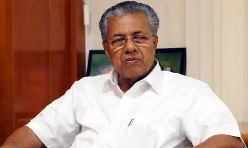 കാലാവസ്ഥ പ്രവചനം പാളിയെന്ന മുഖ്യമന്ത്രിയുടെ വാദം തള്ളി കാലാവസ്ഥ നിരീക്ഷണ കേന്ദ്രം 