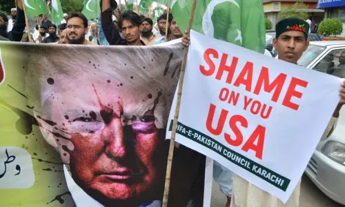 ഭീകരര്‍ക്ക് താവളമൊരുക്കുന്നു; പാകിസ്താനുള്ള 30 കോടി ഡോളര്‍ അമേരിക്ക റദ്ദാക്കി