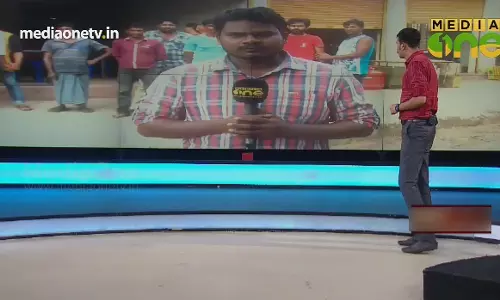 News Theatre | പ്രളയശേഷം ഇതരസംസ്ഥാന തൊഴിലാളികൾ നേരിടുന്ന പ്രശ്നങ്ങൾ |06-09-18 (Part 4)