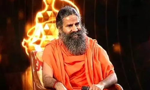 മോദിക്ക് വീണ്ടും താക്കീതുമായി ബാബ രാംദേവ്; പശുവിന് മതമില്ല