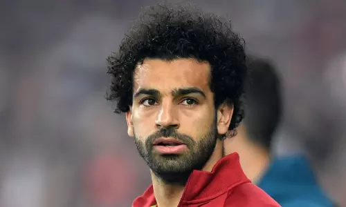 ‘കളി കാര്യമാകുന്നു’; സലാഹിനും കുടുംബത്തിനും ഭീഷണി?  