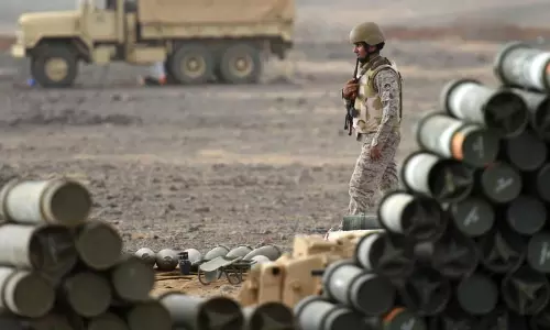 യമനില്‍ സഖ്യസേനാ ആക്രമണത്തില്‍ സൗദി ഖേദം പ്രകടിപ്പിച്ചു