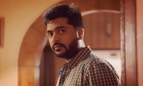 നാലാഴ്ചക്കുള്ളില്‍ 85 ലക്ഷം അടയ്ക്കണം; അല്ലെങ്കില്‍ നടപടി; ചിമ്പുവിനോട് കോടതി 