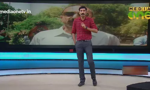 News Theatre | മോദിയുടെ ശത്രുപട്ടികയിൽ ഇരിപ്പുറപ്പിച്ച IPS ഓഫീസർ |06-09-18 (Part 6)