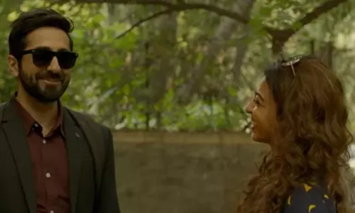 ആയുഷ്മാന്‍ ഖുറാനയുടെ അന്ധാധുന്‍: ട്രെയിലര്‍ കാണാം 