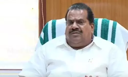 മുഖ്യമന്ത്രിയുടെ അഭാവം ഭരണ നിര്‍വ്വഹണത്തിന് തടസമാകില്ലെന്ന്  ഇ.പി ജയരാജന്‍ 