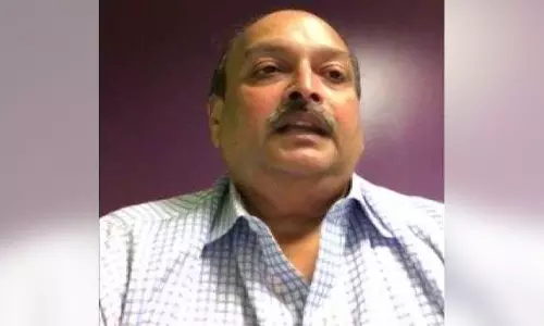 “എന്റെ പേരിലുള്ള സ്വത്തുക്കളെല്ലാം അന്യായമായി പിടിച്ച് വച്ചിരിക്കുകയാണ്” വീഡിയോയിലൂടെ പ്രതികരിച്ച് മെഹുൽ ചോക്സി 