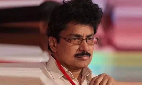 പി.കെ ശശിയെ സി.പി.എം കൈവിടുന്നു