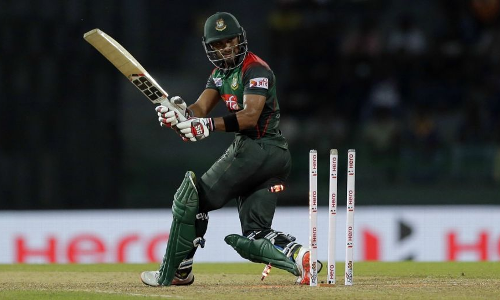 സോഷ്യല്‍മീഡിയ ‘പണികൊടുത്തു’; ബംഗ്ലാ താരം സാബിറിന് ആറു മാസത്തേക്ക് കളിക്കാനാവില്ല 