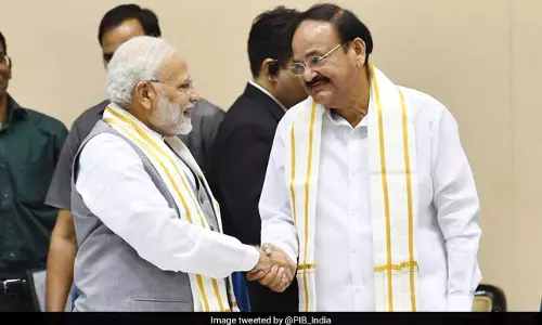 ചിട്ടയോടെ ജീവിക്കണമെന്ന് ആഹ്വാനം ചെയ്യുന്നവരെ ഇന്നത്തെ കാലം ഏകാധിപതികളാക്കുന്നുവെന്ന് നരേന്ദ്രമോദി