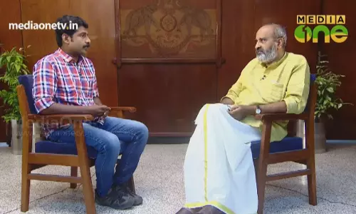 മാത്യു ടി തോമസ് | View Point (Episode 293) 