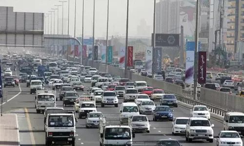 ആറ് മാസത്തിനകം പിഴയടക്കണം; പരിഷ്കരിച്ച ട്രാഫിക് നിയമാവലി പ്രാബല്യത്തിൽ 