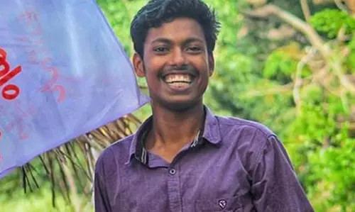 അഭിമന്യുവധക്കേസില്‍ പോപ്പുലര്‍ ഫ്രണ്ട് പ്രവര്‍ത്തകന്‍ അറസ്റ്റില്‍