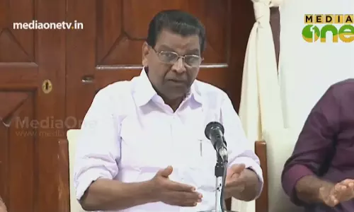 PoliMix | വെള്ളപ്പൊക്കം ഉണ്ടായതോ ഉണ്ടാക്കിയതോ? |Episode 627 (Part 3)