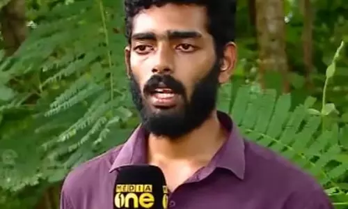 കേന്ദ്രസര്‍വ്വകലാശാലയിലെ വിദ്യാര്‍ത്ഥി ദ്രോഹ നടപടികള്‍ തുടരുന്നു; സമരം ചെയ്ത വിദ്യാര്‍ത്ഥിയെ പുറത്താക്കി