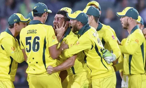 തോറ്റ് മടുത്ത ആസ്ത്രേലിയക്കിത് ആശ്വാസ ജയം