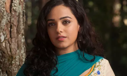 ‘പ്രതിഷേധിക്കാന്‍ എനിക്ക് എന്‍റേതായ വഴികളുണ്ട്’ മീ ടൂവില്‍ നിലപാട് വ്യക്തമാക്കി നിത്യ മേനോന്‍