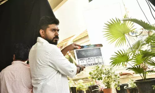 കൊച്ചുണ്ണിക്ക് ശേഷം മിഖായേലുമായി നിവിന്‍ പോളി